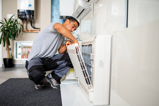 Best Air Duct Cleaning Near Me  in Franklin, LA