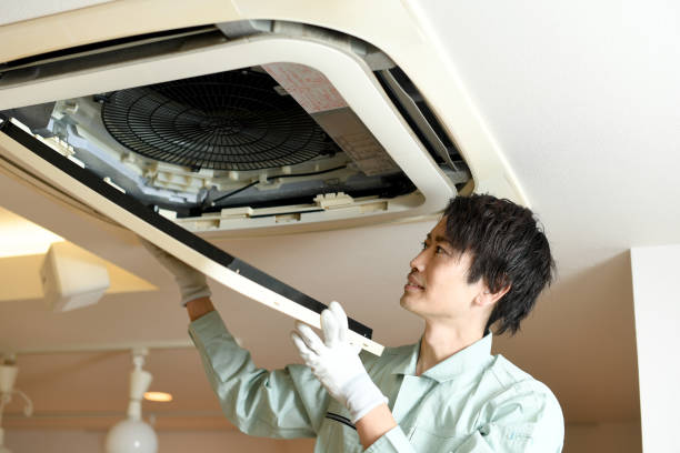Best Professional Duct Cleaning Services  in Franklin, LA