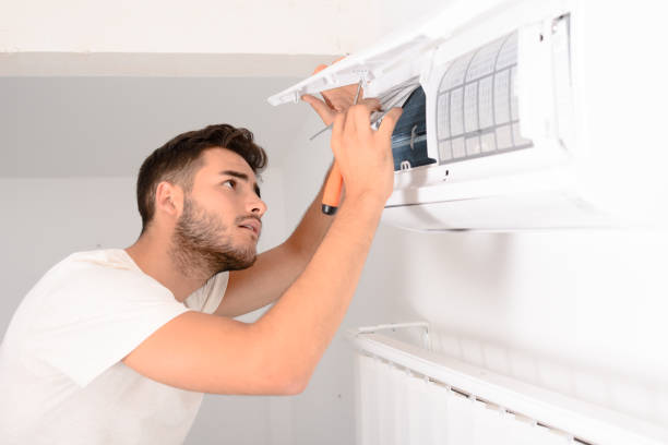 Best Air Duct Cleaning Near Me  in Franklin, LA