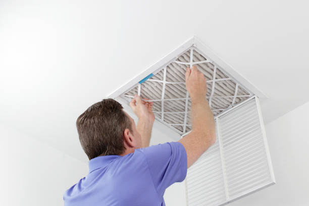 Best Local Air Duct Cleaning Services  in Franklin, LA